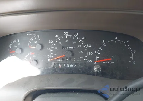 2000 Ford Excursion Limited z USA, uszkodzony, nr VIN 1FMNU42SXYEB17353